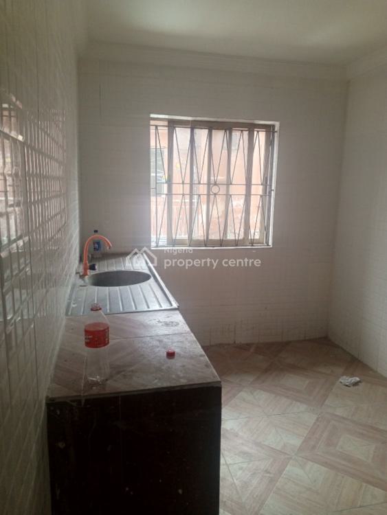Newly Renovated 3 Bedroom, Eric Moore, Surulere, Lagos, Flat / Apartment for Rent