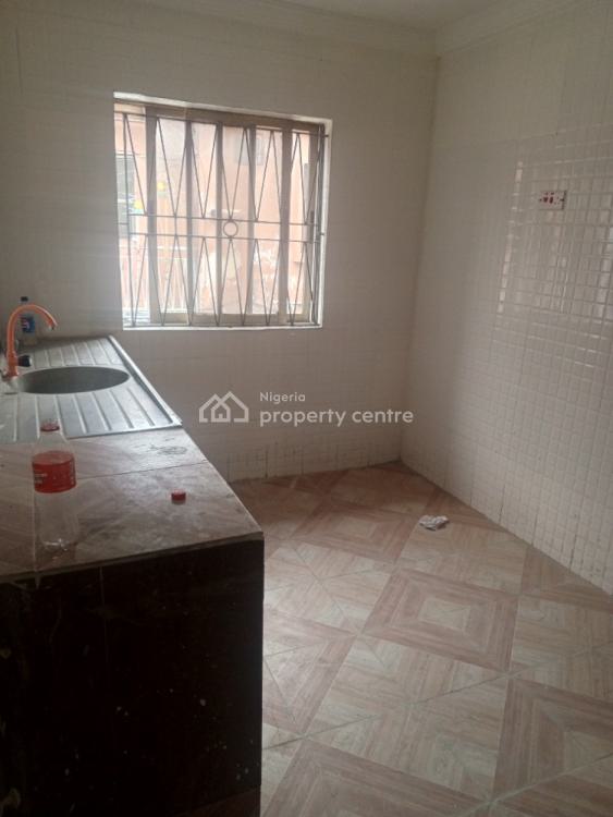 Newly Renovated 3 Bedroom, Eric Moore, Surulere, Lagos, Flat / Apartment for Rent
