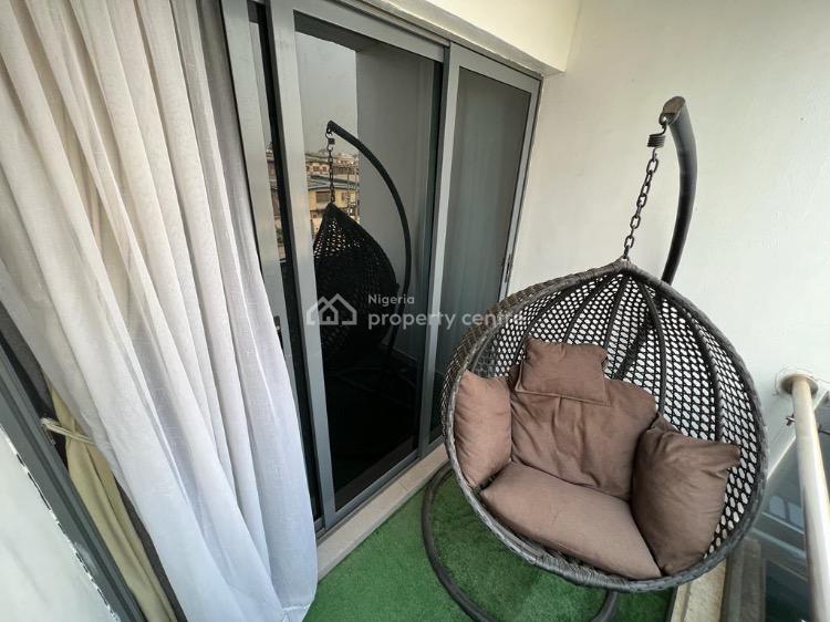 Furnished 3 Bedroom Flat at Anthony Enahoro Ogba Ph2, Anthony Enahoro Estate Ogba Ph2, Ogba, Ikeja, Lagos, Block of Flats for Sale