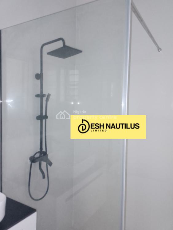 4 Bedroom Fully Detached Duplex, Conservation, Lekki, Lagos, Detached Duplex for Sale