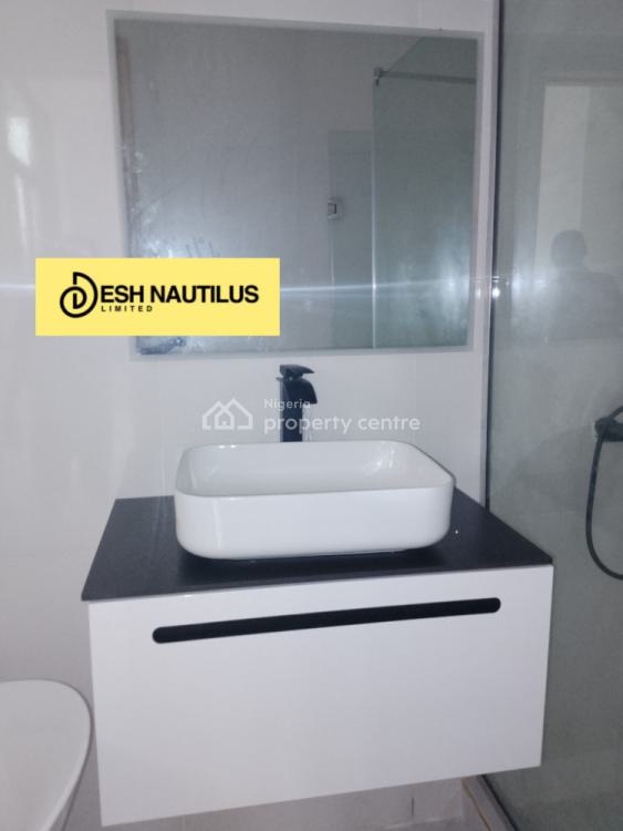 4 Bedroom Fully Detached Duplex, Conservation, Lekki, Lagos, Detached Duplex for Sale