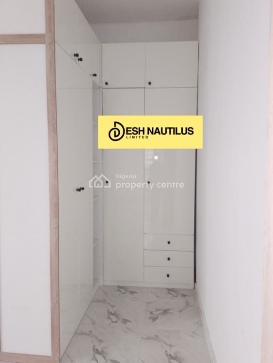 4 Bedroom Fully Detached Duplex, Conservation, Lekki, Lagos, Detached Duplex for Sale