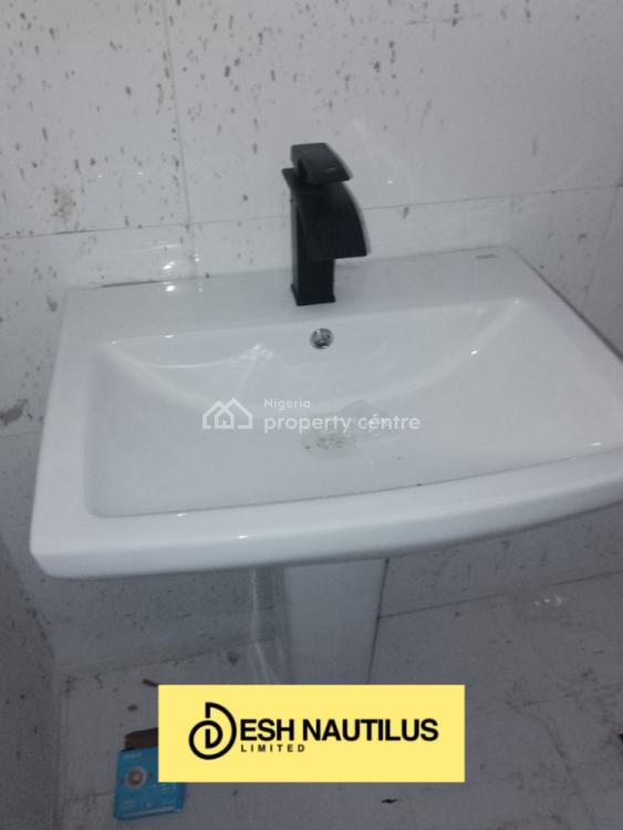 2 Bedroom Flat, Conservation, Lekki, Lagos, Flat / Apartment for Sale