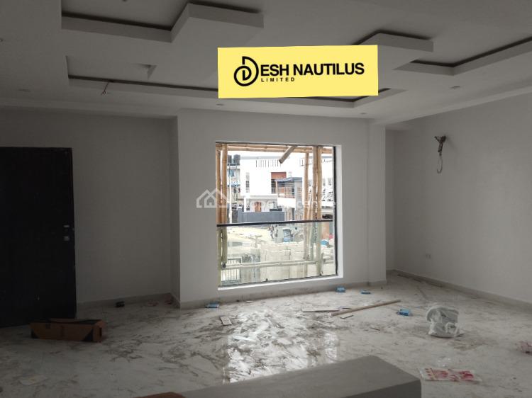 2 Bedroom Flat, Conservation, Lekki, Lagos, Flat / Apartment for Sale