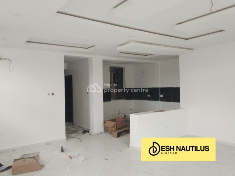 2 Bedroom Flat, Conservation, Lekki, Lagos, Flat / Apartment for Sale