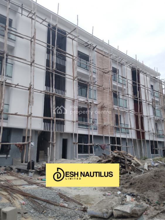 2 Bedroom Flat, Conservation, Lekki, Lagos, Flat / Apartment for Sale