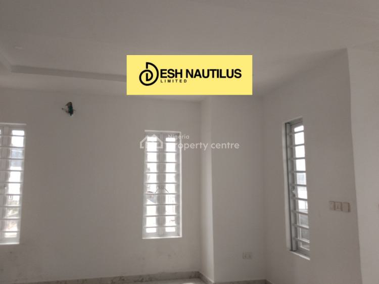 4 Bedroom Fully Detached Duplex, Conservation, Lekki, Lagos, Detached Duplex for Sale