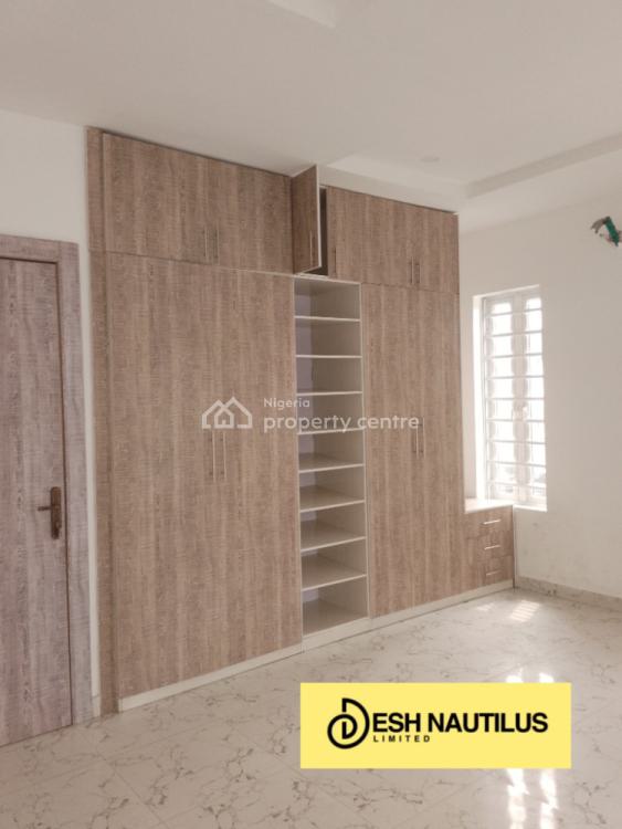 4 Bedroom Fully Detached Duplex, Conservation, Lekki, Lagos, Detached Duplex for Sale