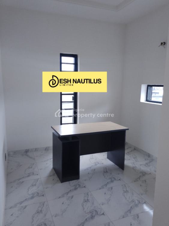 5 Bedroom Fully Detached Duplex, Conservation, Lekki, Lagos, Detached Duplex for Sale