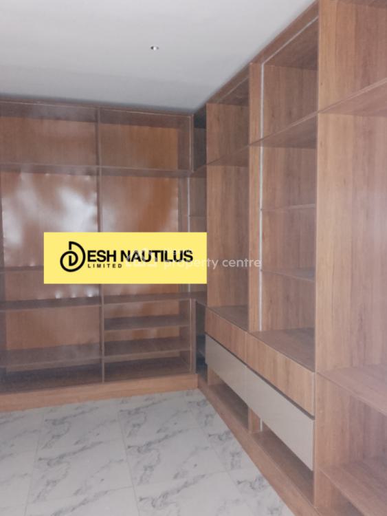 5 Bedroom Fully Detached Duplex, Conservation, Lekki, Lagos, Detached Duplex for Sale