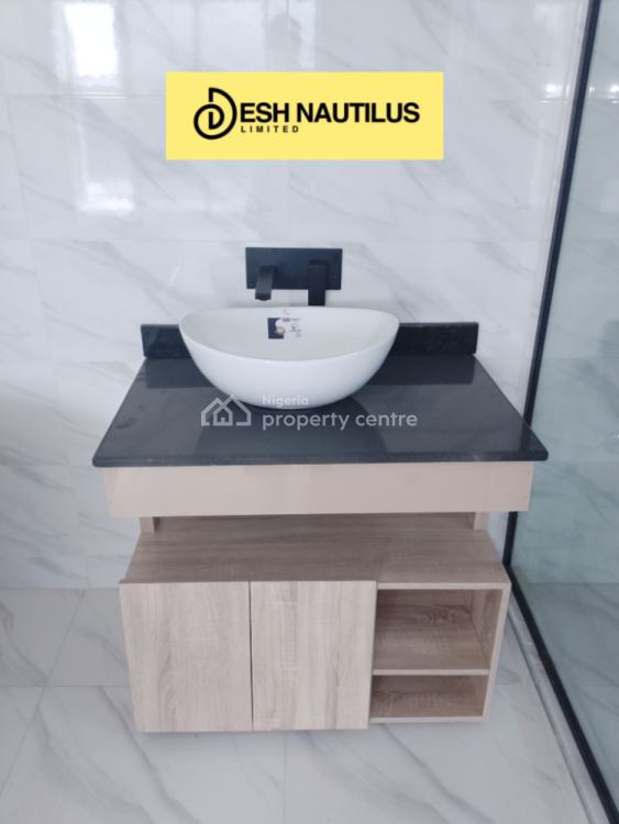 5 Bedroom Fully Detached Duplex, Conservation, Lekki, Lagos, Detached Duplex for Sale