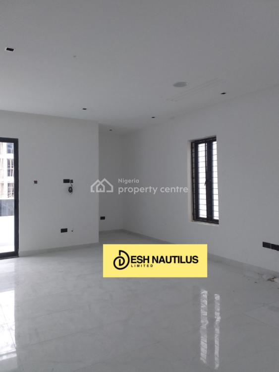 Luxury 5 Bedroom Fully Detached Duplex with Bq, Lekki Phase 1, Lekki, Lagos, Detached Duplex for Sale