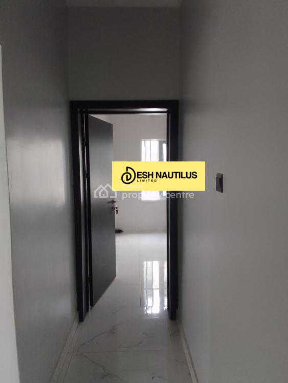 3 Bedroom Apartment, Lekki Scheme Ii, Ajah, Lagos, Flat / Apartment for Rent