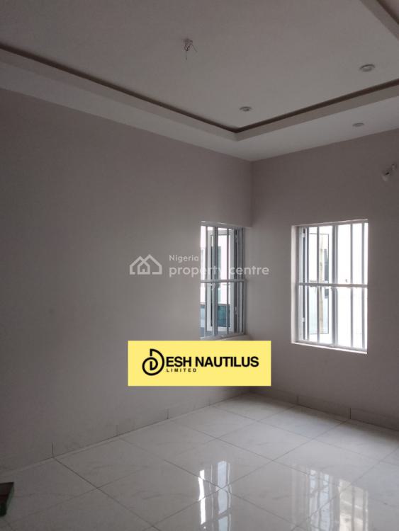 3 Bedroom Apartment, Lekki Scheme Ii, Ajah, Lagos, Flat / Apartment for Rent