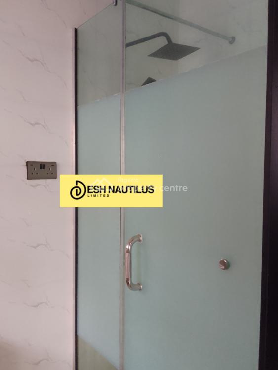 3 Bedroom Apartment, Lekki Scheme Ii, Ajah, Lagos, Flat / Apartment for Rent