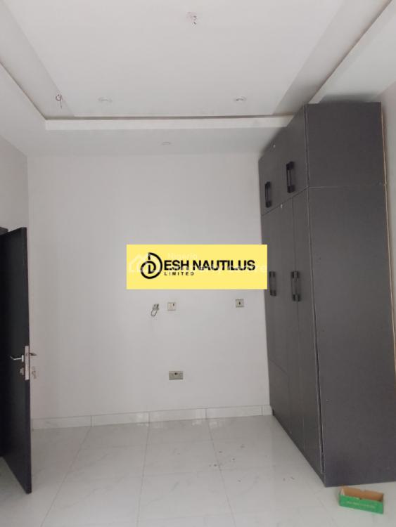 3 Bedroom Apartment, Lekki Scheme Ii, Ajah, Lagos, Flat / Apartment for Rent