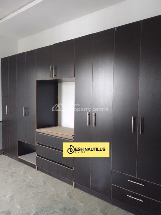 5 Bedroom Semi Detached Duplex with Bq, Lekki Scheme 2, Ajah, Lagos, Semi-detached Duplex for Sale