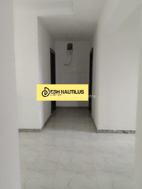 5 Bedroom Semi Detached Duplex with Bq, Lekki Scheme 2, Ajah, Lagos, Semi-detached Duplex for Sale