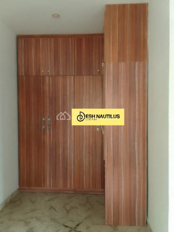 5 Bedroom Semi Detached Duplex with Bq, Lekki Scheme 2, Ajah, Lagos, Semi-detached Duplex for Sale