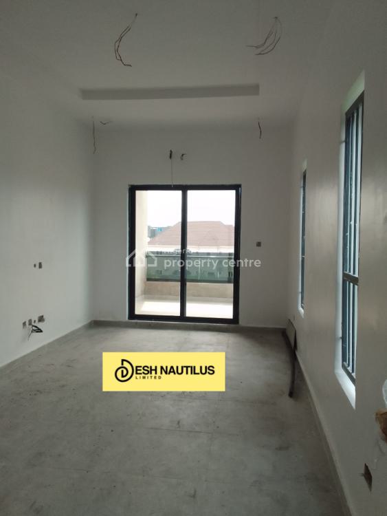 5 Bedroom Fully Detached Duplex with Bq, Lekki Scheme 2, Ajah, Lagos, Detached Duplex for Sale