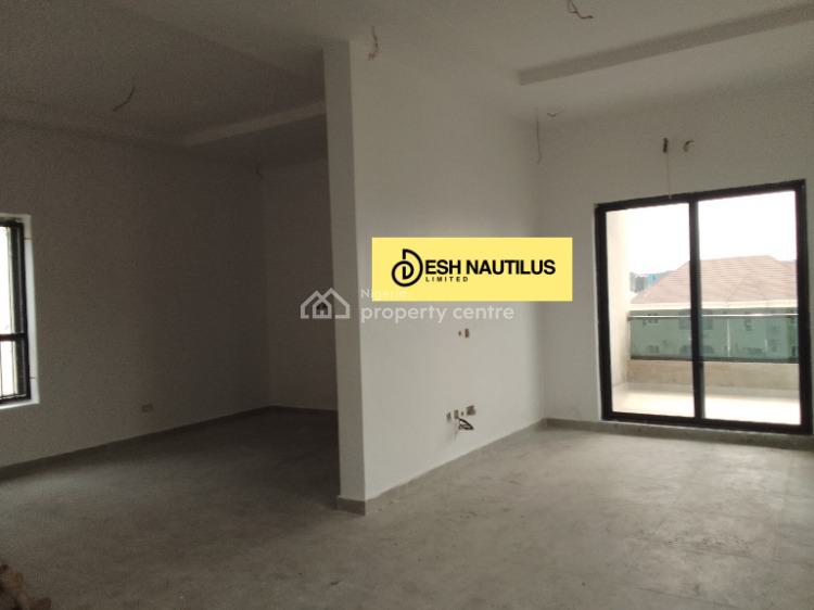 5 Bedroom Fully Detached Duplex with Bq, Lekki Scheme 2, Ajah, Lagos, Detached Duplex for Sale