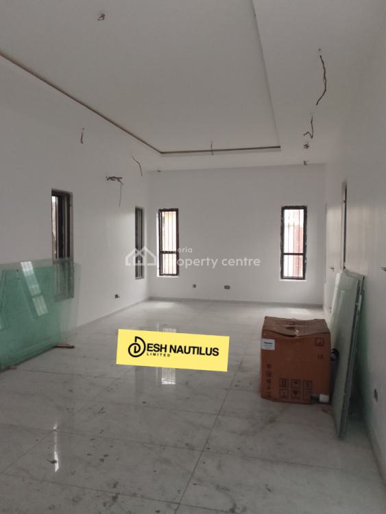5 Bedroom Fully Detached Duplex with Bq, Lekki Scheme 2, Ajah, Lagos, Detached Duplex for Sale