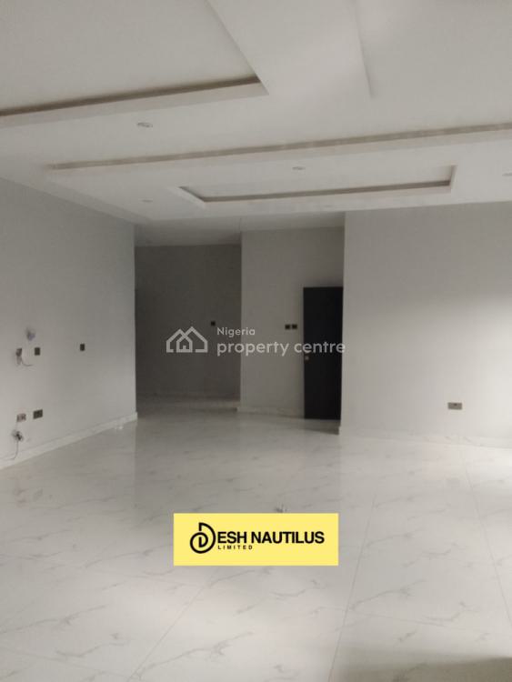 3 Bedroom Apartment, Lekki Scheme Ii, Ajah, Lagos, Flat / Apartment for Rent