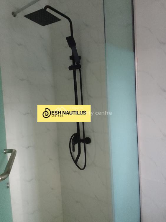 3 Bedroom Apartment, Lekki Scheme Ii, Ajah, Lagos, Flat / Apartment for Rent