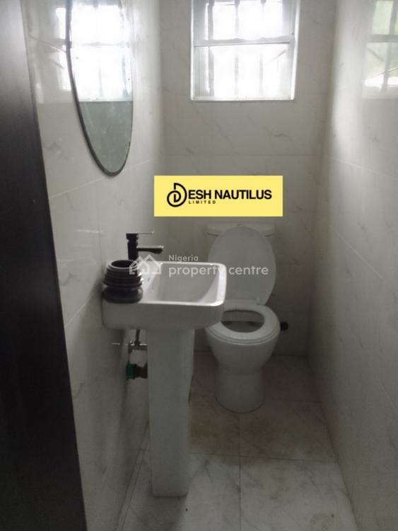 3 Bedroom Apartment, Lekki Scheme Ii, Ajah, Lagos, Flat / Apartment for Rent
