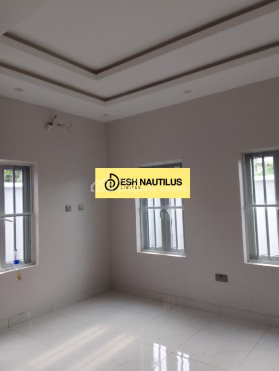 3 Bedroom Apartment, Lekki Scheme Ii, Ajah, Lagos, Flat / Apartment for Rent