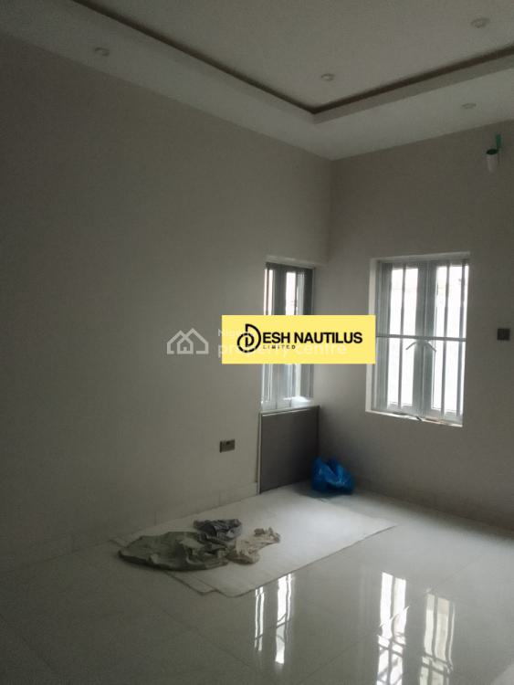 3 Bedroom Apartment, Lekki Scheme Ii, Ajah, Lagos, Flat / Apartment for Rent