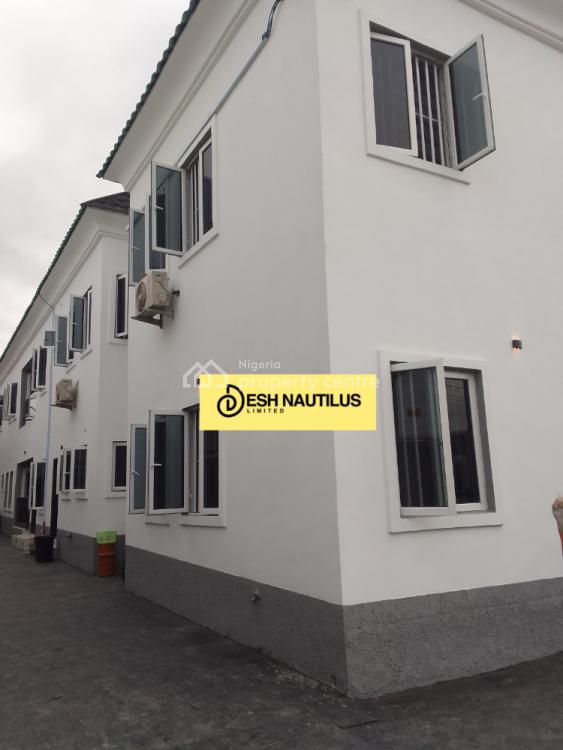 3 Bedroom Apartment, Lekki Scheme Ii, Ajah, Lagos, Flat / Apartment for Rent