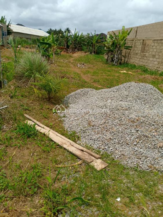 Land with Owner Receipt and Deed of Assignments, Olayemi Street, Igando, Ikotun, Lagos, Mixed-use Land for Sale