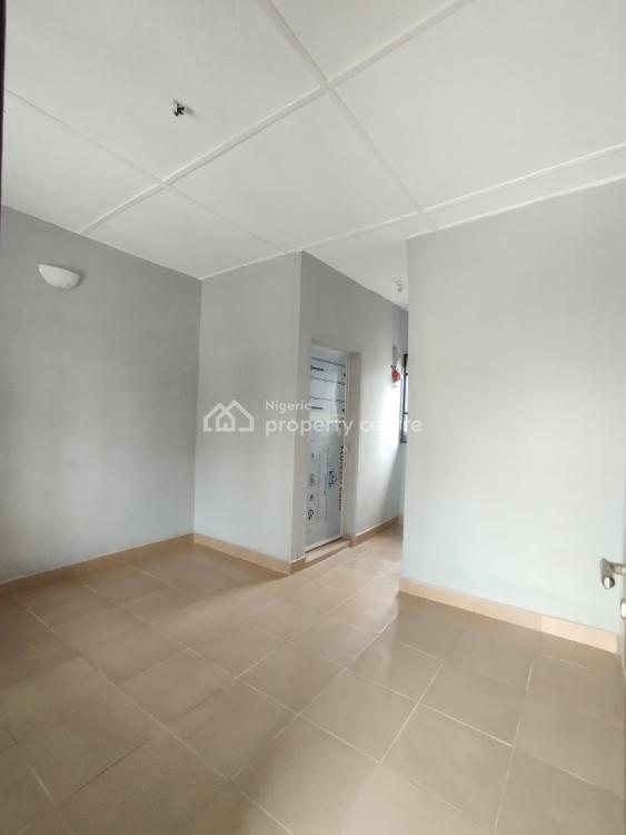 a Clean Selfcontained Apartment, Ekpri Nsukara, Uyo, Akwa Ibom, House for Rent