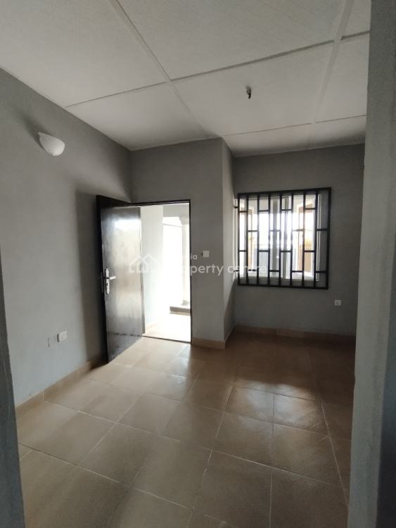 a Clean Selfcontained Apartment, Ekpri Nsukara, Uyo, Akwa Ibom, House for Rent