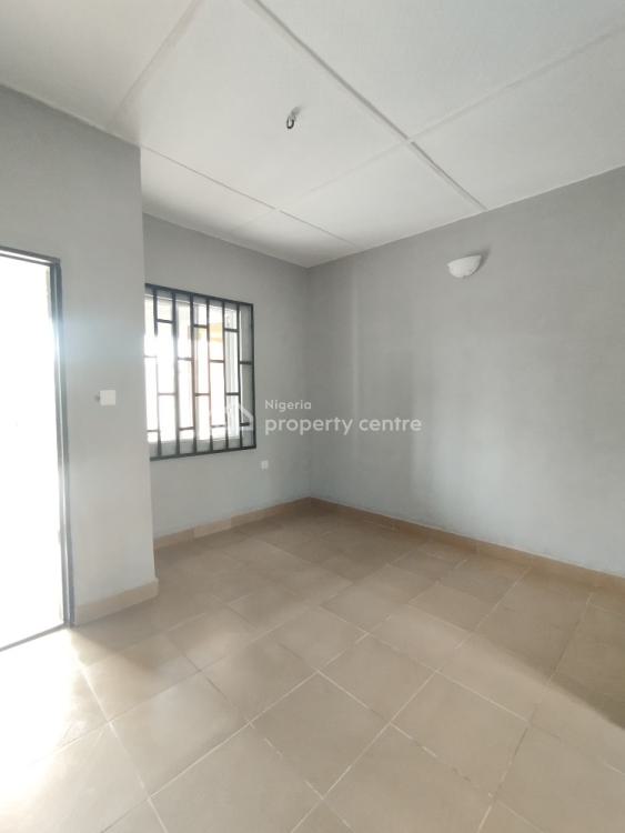 a Clean Selfcontained Apartment, Ekpri Nsukara, Uyo, Akwa Ibom, House for Rent