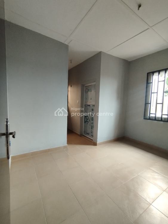 a Clean Selfcontained Apartment, Ekpri Nsukara, Uyo, Akwa Ibom, House for Rent