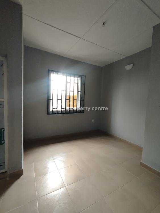 a Clean Selfcontained Apartment, Ekpri Nsukara, Uyo, Akwa Ibom, House for Rent