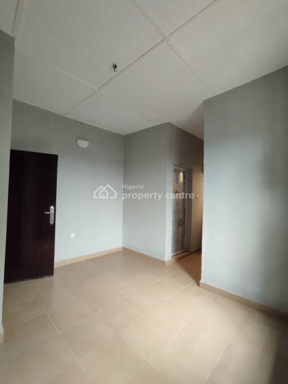 a Clean Selfcontained Apartment, Ekpri Nsukara, Uyo, Akwa Ibom, House for Rent