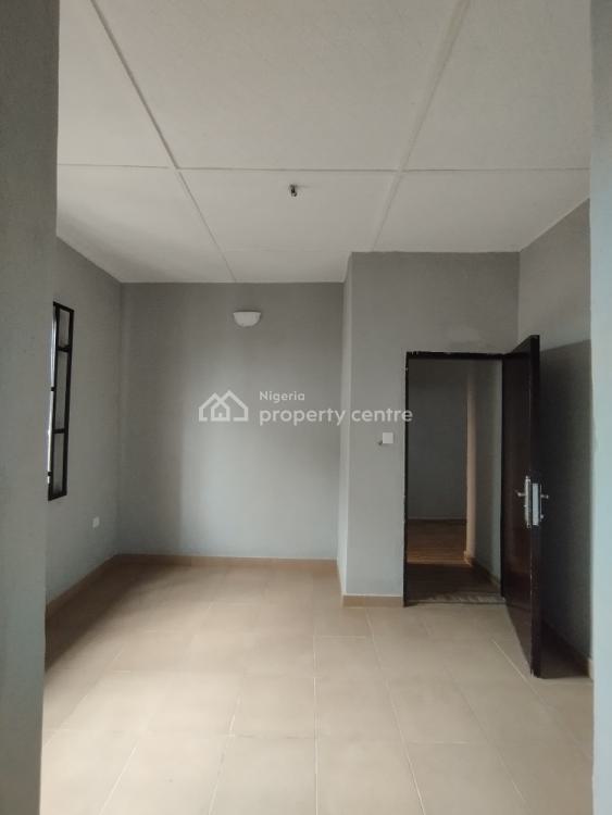 a Clean Selfcontained Apartment, Ekpri Nsukara, Uyo, Akwa Ibom, House for Rent
