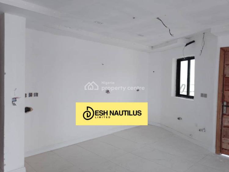 4 Bedroom Maisonette, Victoria Island (vi), Lagos, House for Sale