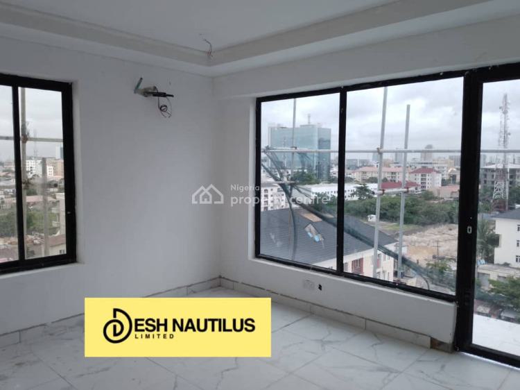 4 Bedroom Maisonette, Victoria Island (vi), Lagos, House for Sale