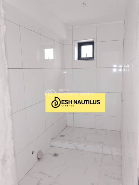 4 Bedroom Maisonette, Victoria Island (vi), Lagos, House for Sale