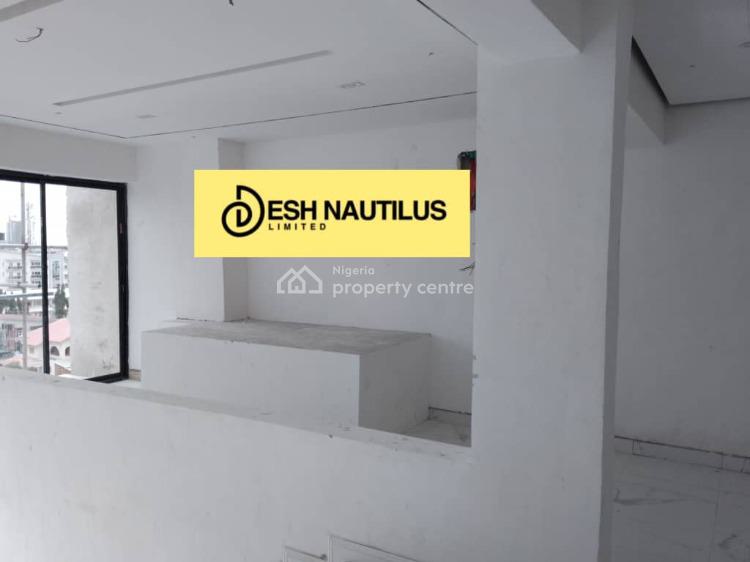 4 Bedroom Maisonette, Victoria Island (vi), Lagos, House for Sale