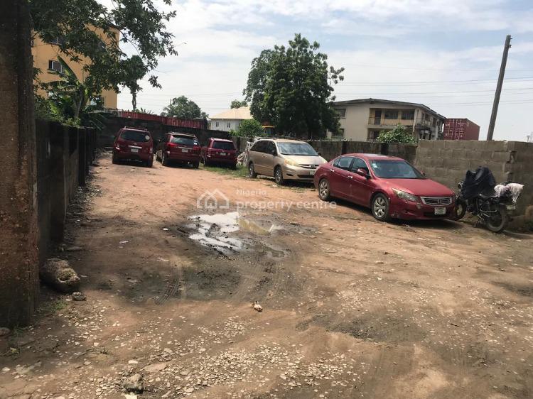 675sqm Commercial Property with Car Park, Kodesoh Street, Computer Village, Ikeja, Lagos, Office Space for Sale