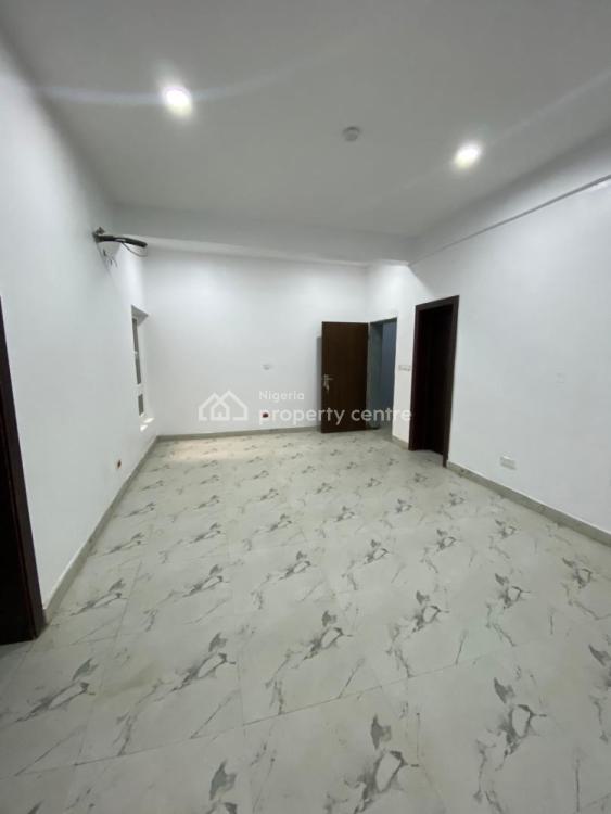 Beautifully Built 3 Bedroom Apartment with Bq, Ikate, Lekki, Lagos, Flat / Apartment for Sale