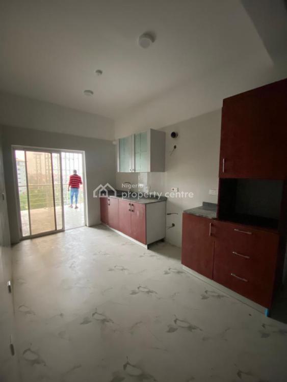 Beautifully Built 3 Bedroom Apartment with Bq, Ikate, Lekki, Lagos, Flat / Apartment for Sale