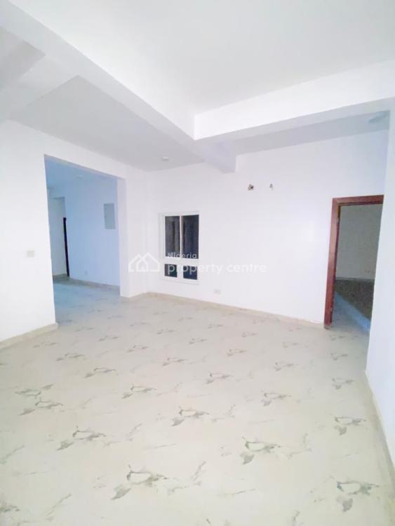Beautifully Built 3 Bedroom Apartment with Bq, Ikate, Lekki, Lagos, Flat / Apartment for Sale