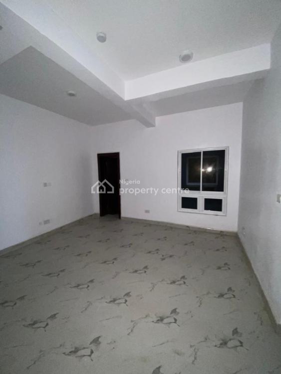 Beautifully Built 3 Bedroom Apartment with Bq, Ikate, Lekki, Lagos, Flat / Apartment for Sale