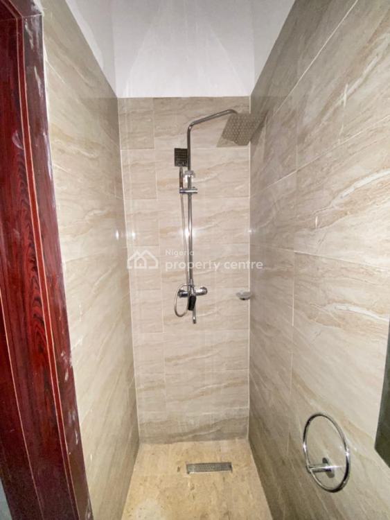 Beautifully Built 3 Bedroom Apartment with Bq, Ikate, Lekki, Lagos, Flat / Apartment for Sale